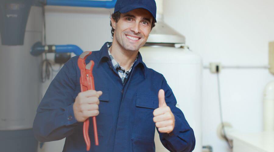 Professional expert plumbing services in Pocahontas, IA
